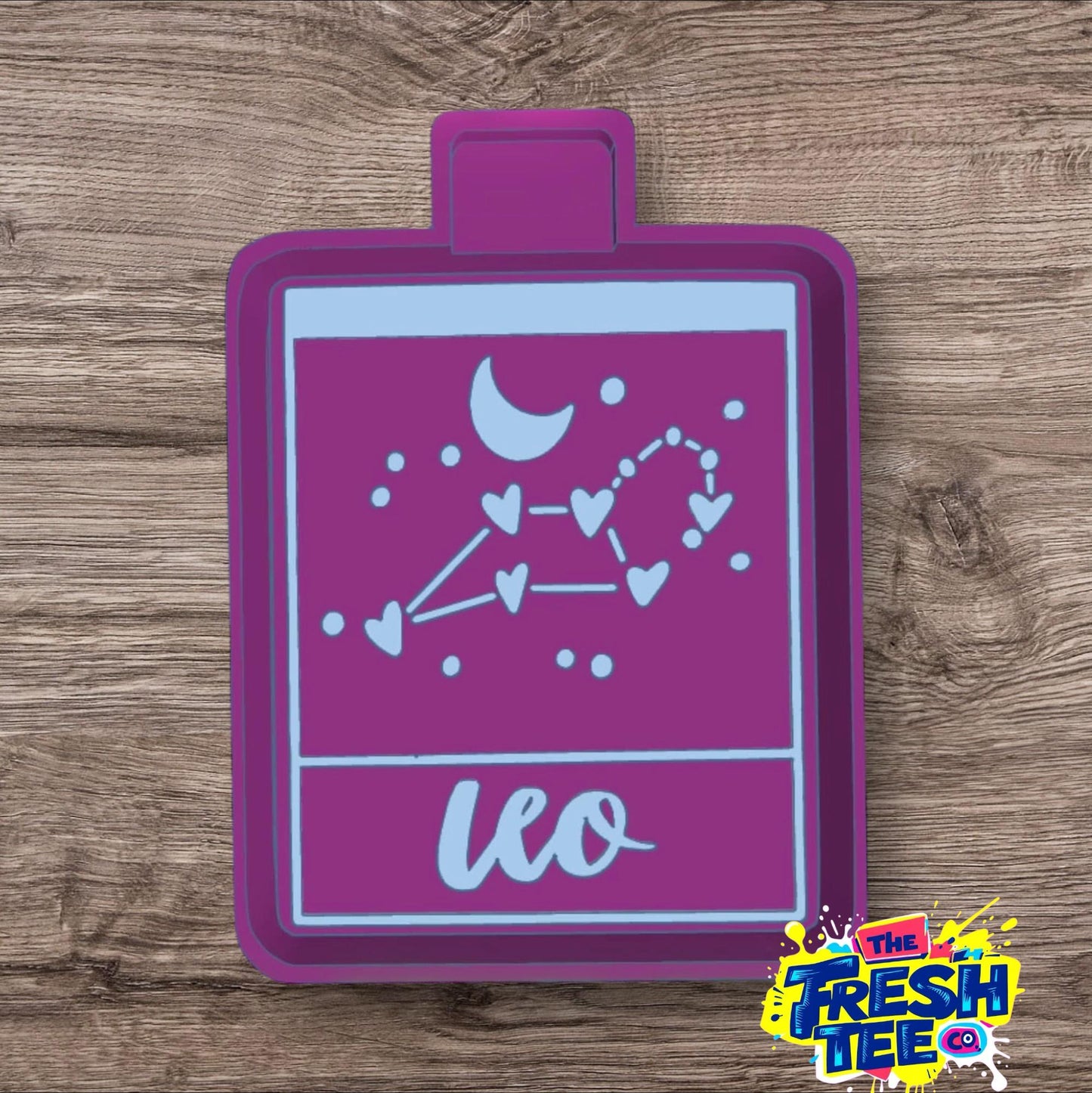 Zodiac Signs Bundle Car Freshie Molds All The Zodiac SIgns
