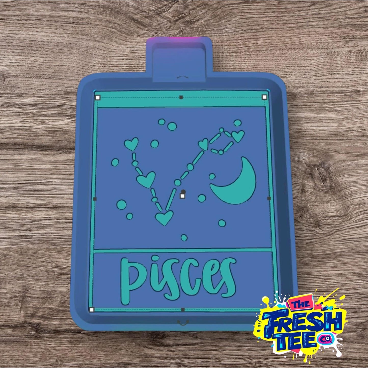 Zodiac Signs Bundle Car Freshie Molds All The Zodiac SIgns