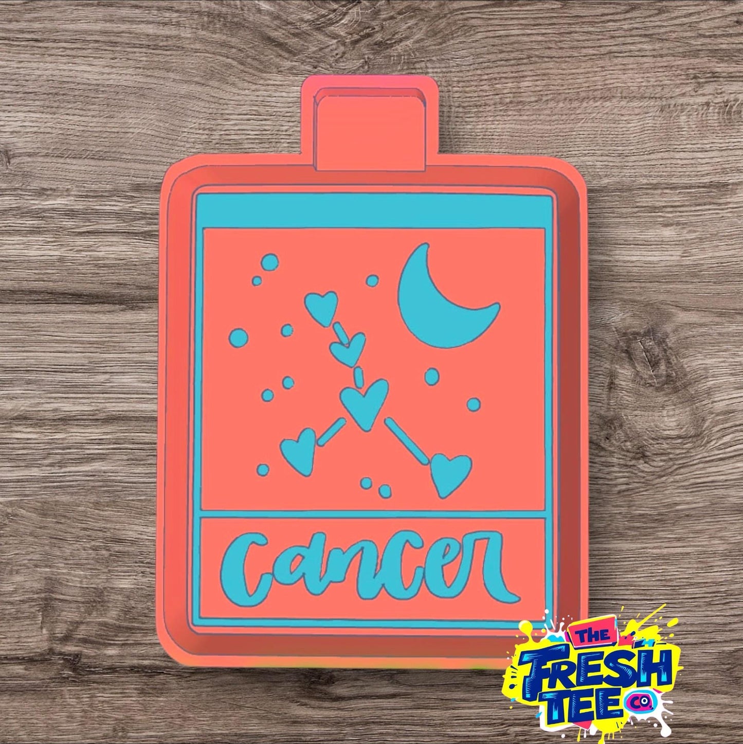 Zodiac Signs Bundle Car Freshie Molds All The Zodiac SIgns