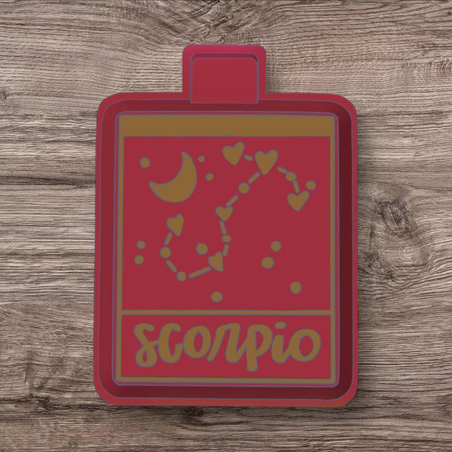 Zodiac Signs Bundle Car Freshie Molds All The Zodiac SIgns