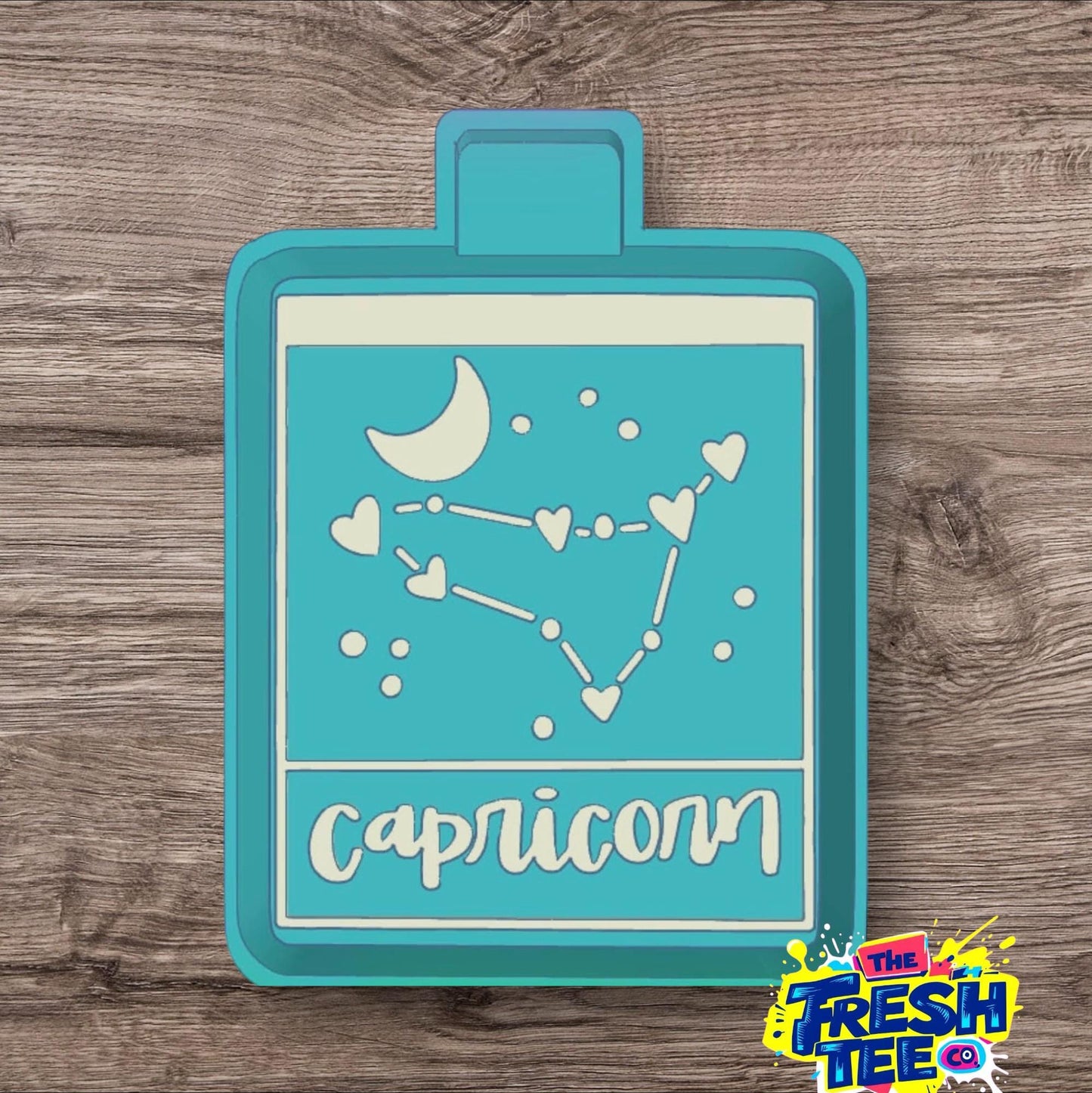 Zodiac Signs Bundle Car Freshie Molds All The Zodiac SIgns