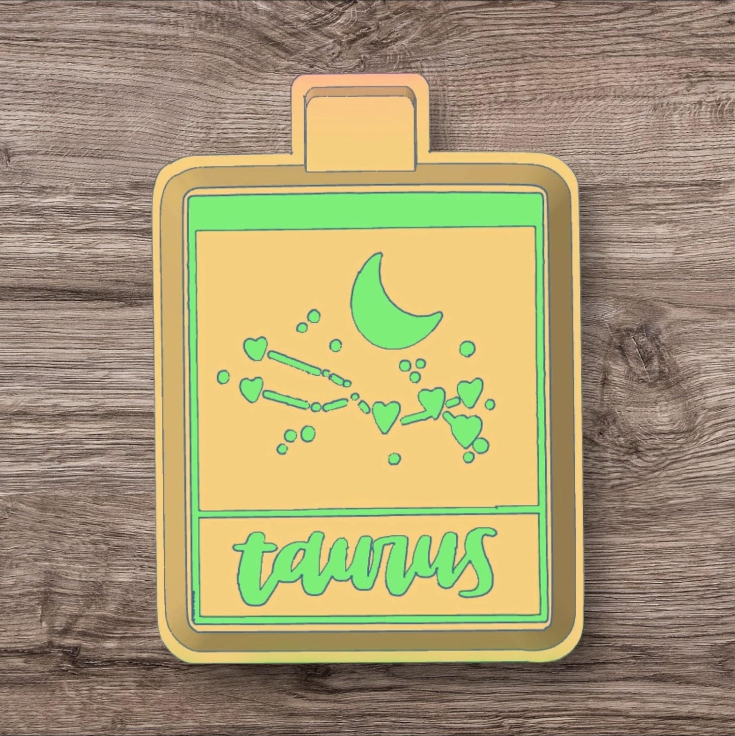 Zodiac Signs Bundle Car Freshie Molds All The Zodiac SIgns
