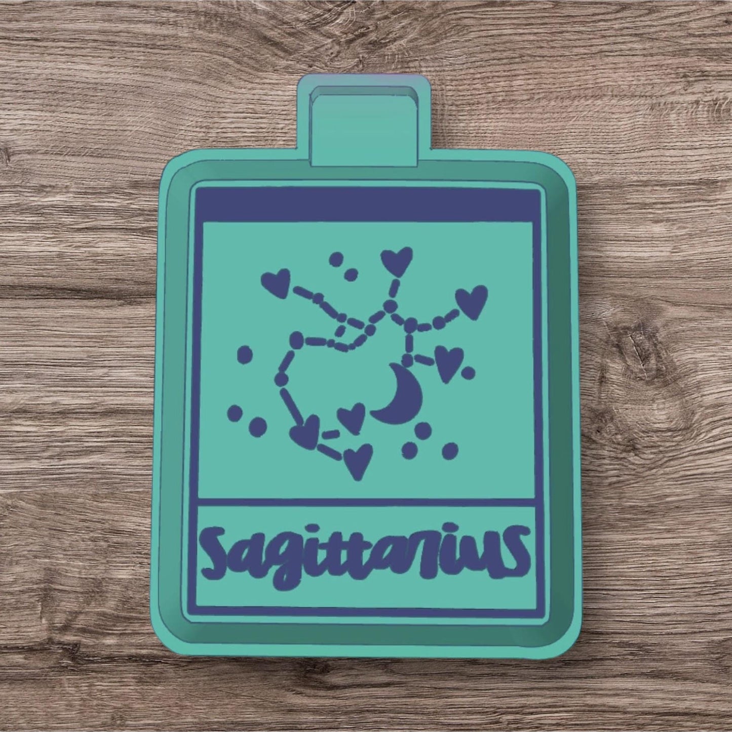 Zodiac Signs Bundle Car Freshie Molds All The Zodiac SIgns